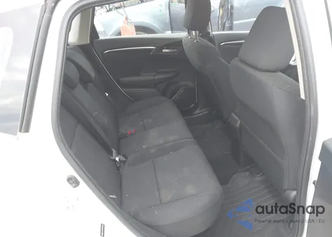 2016 Honda Fit Ex from USA, damaged, VIN JHMGK5H74GX036250